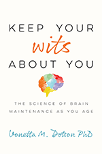 Keep Your Wits About You