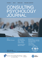 Cover of Stress, Resilience, and Burnout Special Collection