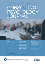 Cover of Ethical and Legal Issues in AI for Organizational Consultants and Managers