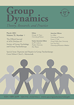 Cover of Ruptures and Repairs in Group Psychotherapy