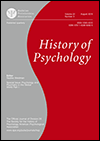 Psychology and Psychiatry in the Global World, Part I