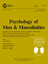 Cover of The Complexities of Men’s Experiences with Intimate Partner Violence and Family Abuse Victimization