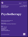 Evidence-Based Psychotherapy Relationships II