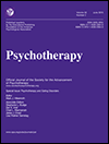 Eating Disorders and Psychotherapy