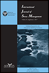 Cover of The Role of Affect and Emotion to Cope With Stressful Situations (special issue of International Journal of Stress Management, Supplement 1, 2017)