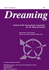 Lucid Dreaming