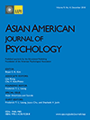Asian Americans and Suicide