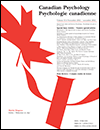 Sport and Exercise Psychology / Psychologie du sport et de l'exercice