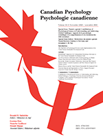 Cover of Contributions of Psychological Science to Understanding and Addressing Global Challenges