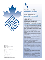 Cover of Network Science in Experimental Psychology