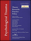 Military and Mass Trauma