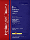 Trauma and the Military