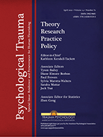 Resilience and Perseverance for Human Flourishing