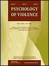 Situational Factors in Violence