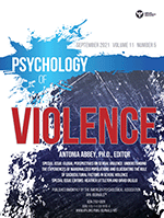 Cover of Global Perspectives on Sexual Violence