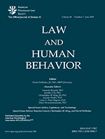 Cover of Justice, Legitimacy, and Technology