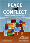 Psychology and Human Rights