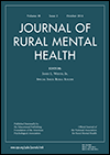 Rural Suicide