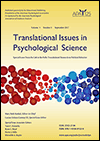 Cover of From the Lab to the Polls (special issue of Translational Issues in Psychological Science, September 2017)