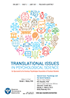 Psychology and the Opioid Epidemic