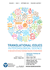 Psychology and the Pandemic