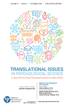 Bilingualism and Cognition