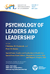 Leaders and Leadership in Healthcare