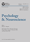 Fronto-Executive Functions