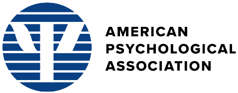 APA stacked logo