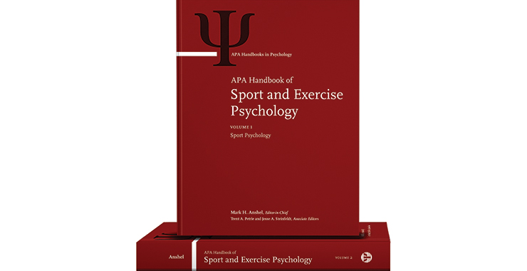 sport and exercise psychology topics
