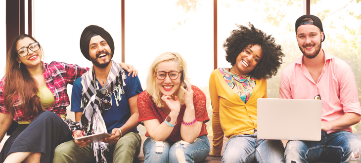 Committee on Sexual Orientation and Gender Diversity