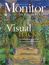 February 2010 Monitor cover