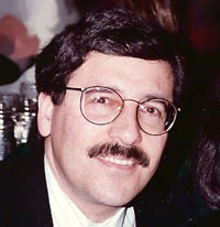 Felipe G. Castro, PhD, MSW