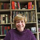 Sarah Landau Friedman, PhD