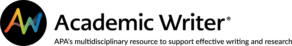 Academic Writer logo