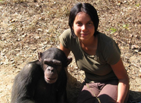 Marina Davila-Ross, PhD