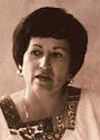 Martha E. Bernal, PhD 