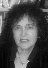 Dra. Sylvia Rosenfield