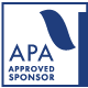 Icon for Approved CE Sponsors