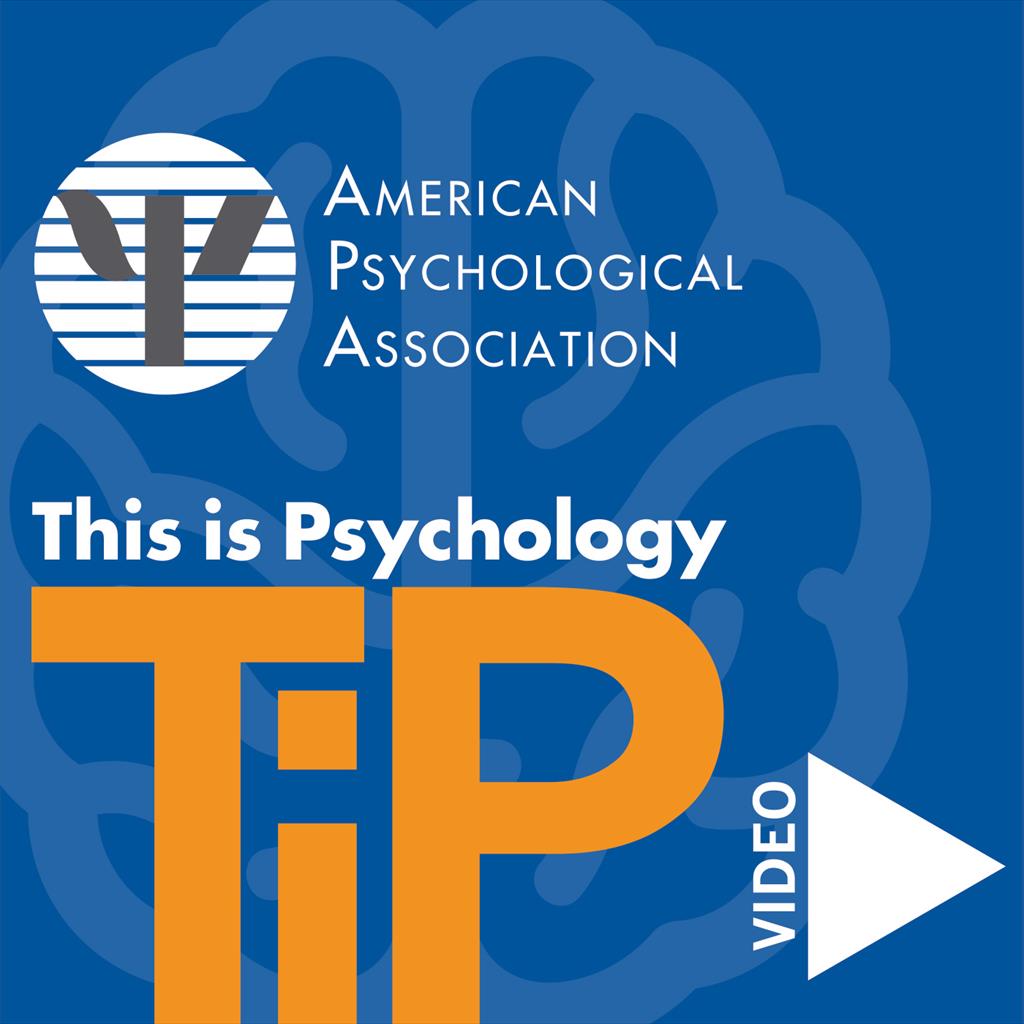 This is Psychology