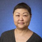 Yuying Tsong