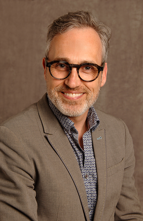 Walter Bockting, PhD