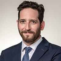 Aaron Goldman, PhD