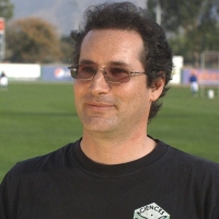 Aaron Seitz, PhD