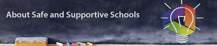 About Safe and Supportive Schools