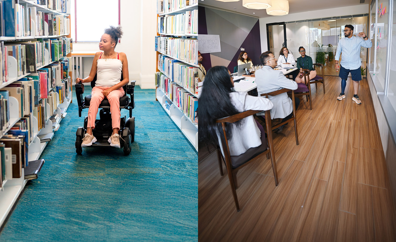 Accessibility and inclusion maturity model, image size:1600x980