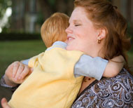 Caregiver