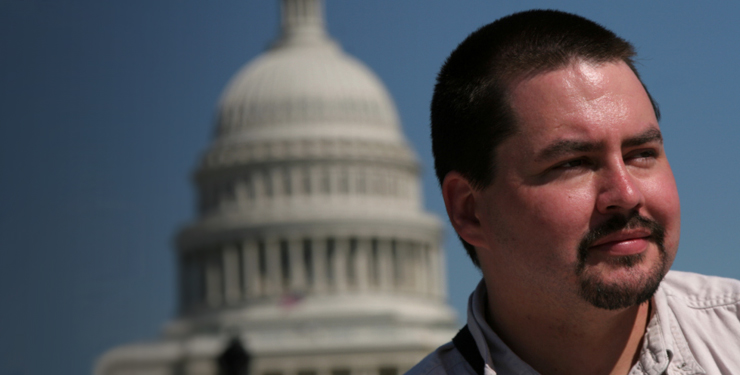 Psychologists as Policy Advocates