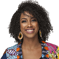 Afiya Mbilishaka, PhD Afiya Mbilishaka, PhD