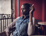 African-american Substance abuse